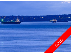 Dundarave House for sale: 3 bedroom 2,540 sq.ft. (Listed 2013-03-12)