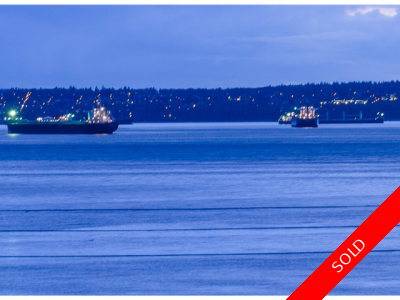 Dundarave House for sale: 3 bedroom 2,540 sq.ft. (Listed 2013-03-12)