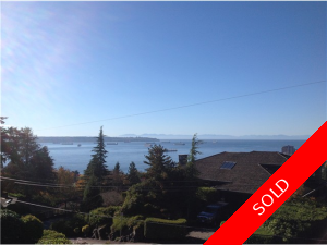 Sentinel Hill House for sale: 4 bedroom 2,680 sq.ft. (Listed 2014-02-17)