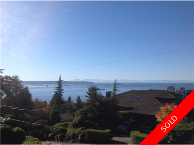 Sentinel Hill House for sale: 4 bedroom 2,680 sq.ft. (Listed 2014-02-17)