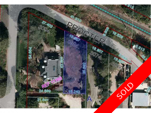 Altamont Semi-Waterfront Lot for sale: Studio (Listed 2015-11-15)