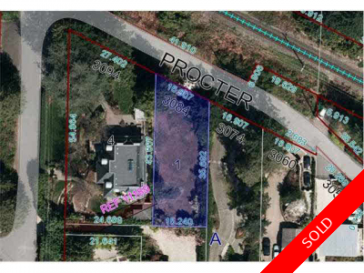 Altamont Semi-Waterfront Lot for sale: Studio (Listed 2015-11-15)