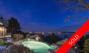 Bayridge House for sale: 4 bedroom 6,147 sq.ft. (Listed 2016-02-12)