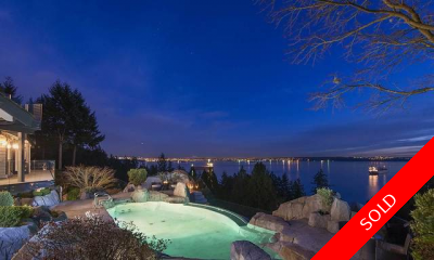 Bayridge House for sale: 4 bedroom 6,147 sq.ft. (Listed 2016-02-12)