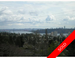 Dundarave House for sale:  6 bedroom 6 sq.ft. (Listed 2008-04-11)