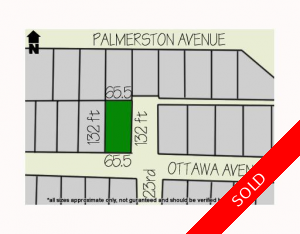 Dundarave House for sale:  Studio  (Listed 2008-11-18)