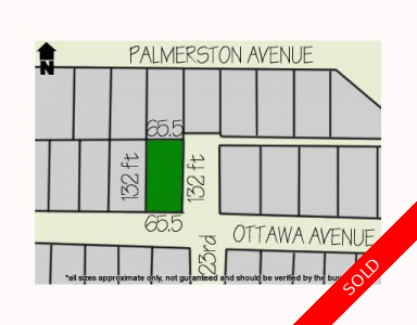 Dundarave House for sale:  Studio  (Listed 2008-11-18)