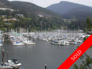 Eagle Harbour Waterfront Lot for sale:  Studio  (Listed 2008-03-01)