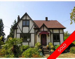 Ambleside House for sale:  4 bedroom 2,800 sq.ft. (Listed 2008-09-01)