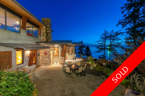 West Bay House for sale: 3 bedroom 4,043 sq.ft. (Listed 2020-02-24)