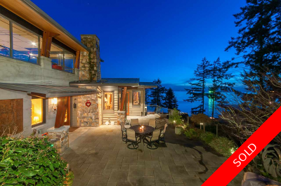 West Bay House for sale: 3 bedroom 4,043 sq.ft. (Listed 2020-02-24)