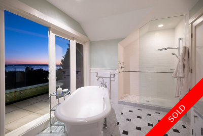 Ambleside House/Single Family for sale: 4 bedroom 3,650 sq.ft. (Listed 2020-11-04)