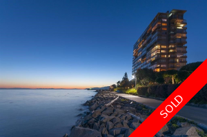 Dundarave Apartment/Condo for sale: 1 bedroom 545 sq.ft. (Listed 2021-01-12)