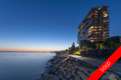 Dundarave Apartment/Condo for sale: 1 bedroom 545 sq.ft. (Listed 2021-01-12)