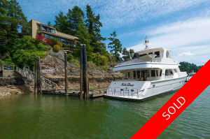 Eagle Harbour House/Single Family for sale: 3 bedroom 3,870 sq.ft. (Listed 2021-01-06)