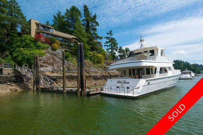 Eagle Harbour House/Single Family for sale: 3 bedroom 3,870 sq.ft. (Listed 2021-01-06)