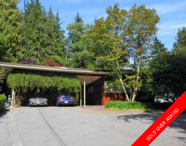 British Properties House for sale:  3 bedroom 2,656 sq.ft. (Listed 2009-10-02)